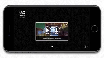 Zrzuty ekranu 360 Design Channel