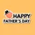 Father's Day 2020 Stickers