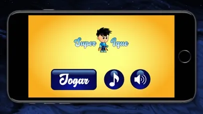 Zrzuty ekranu SuperIque