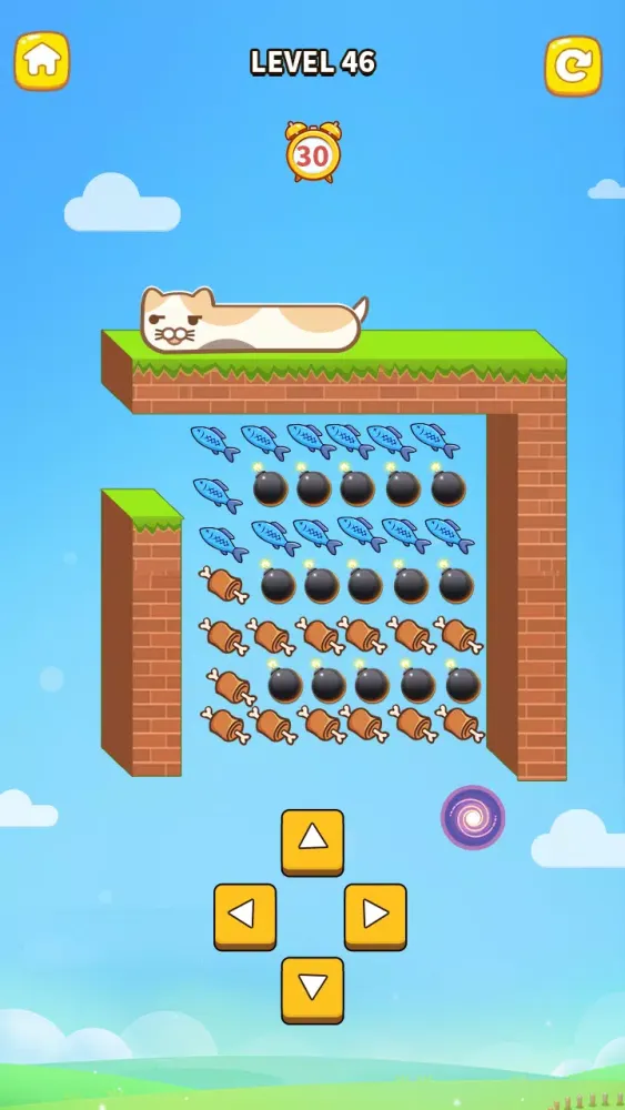 Kingdom Go! Screenshots