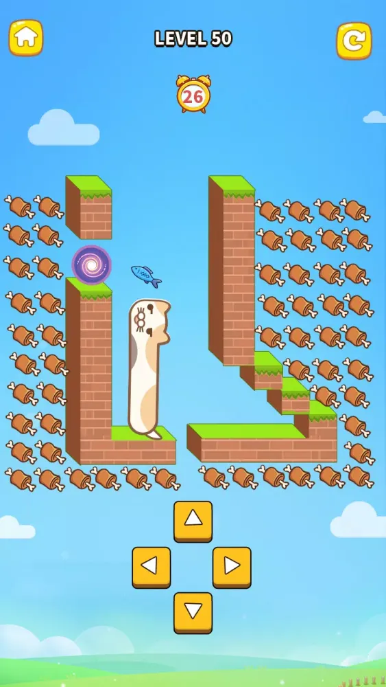Kingdom Go! Screenshots