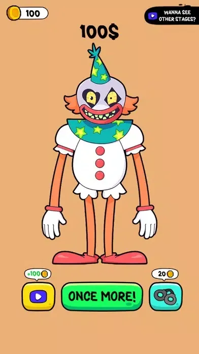 تصاویر Monster Buster : Makeover