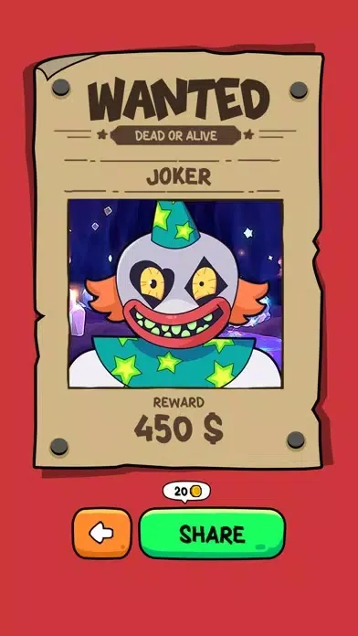 تصاویر Monster Buster : Makeover