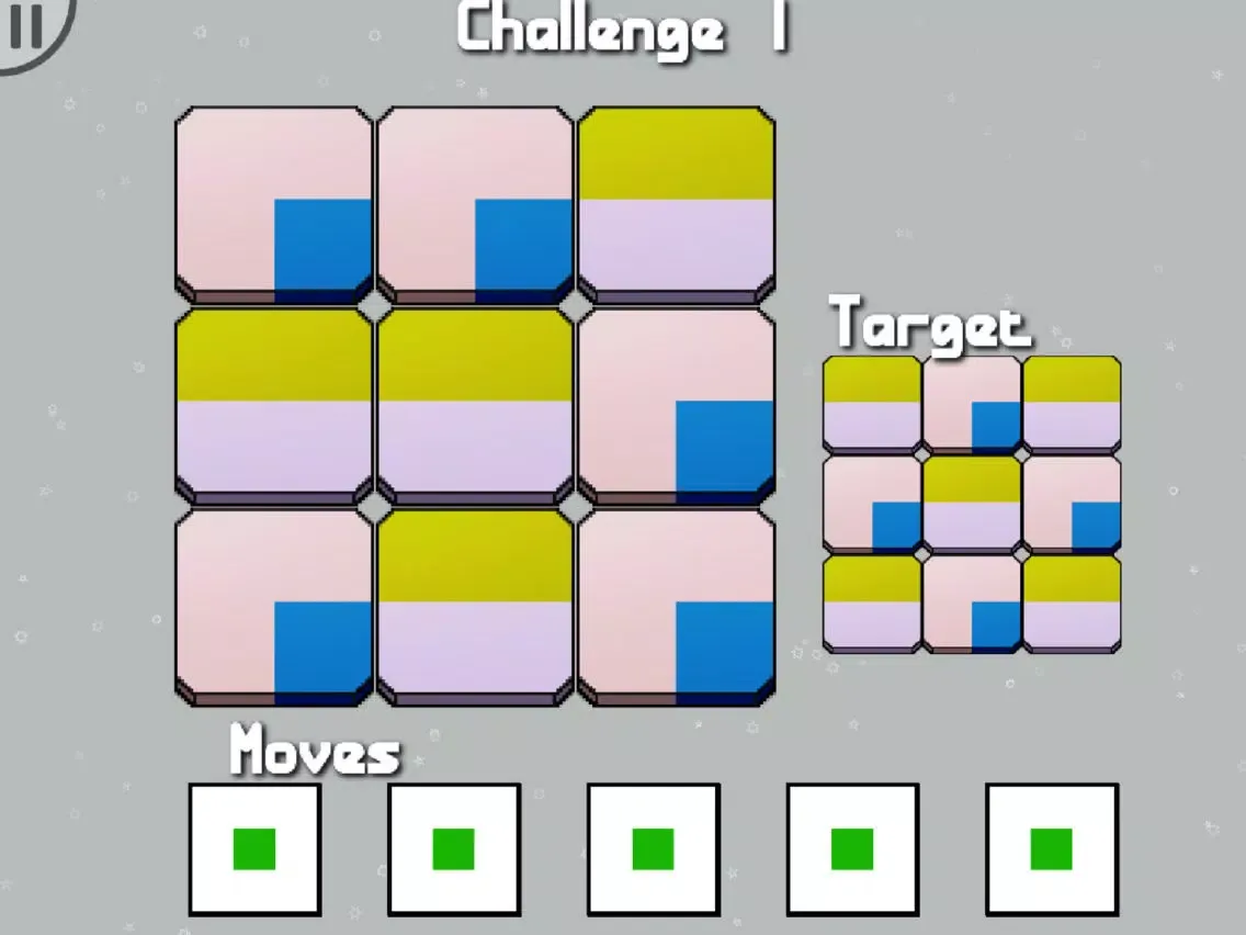 Zrzuty ekranu Poke 5,n iPad 