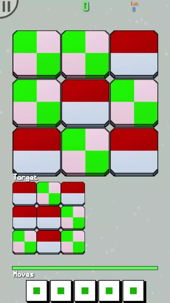Zrzuty ekranu Poke 5,n