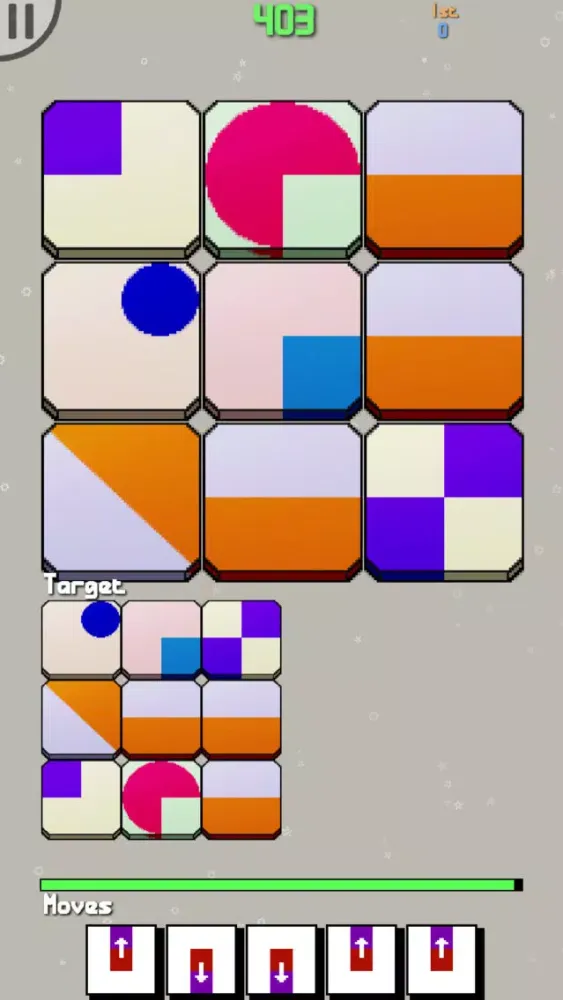 Zrzuty ekranu Poke 5,n