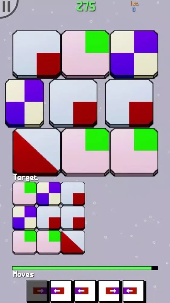 Zrzuty ekranu Poke 5,n