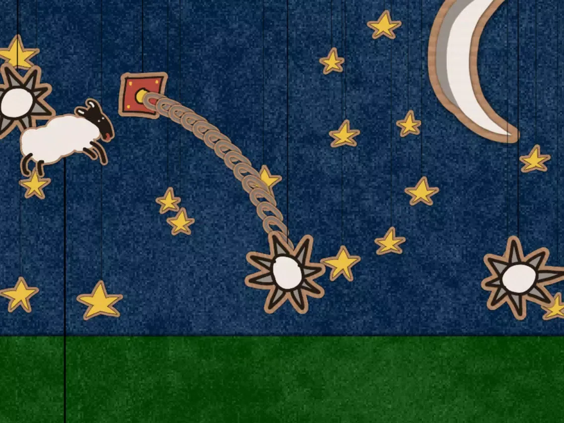Sheep Goes Right iPad  Screenshots