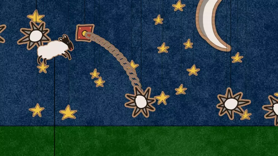 Sheep Goes Right Screenshots