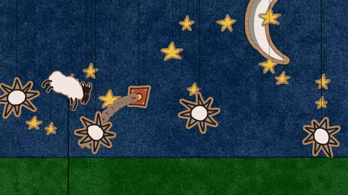 Sheep Goes Right Screenshots