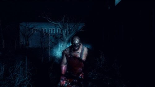 Mental Hospital VI-screenshot-1