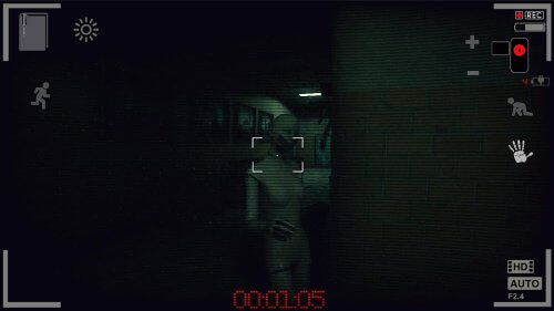 Mental Hospital VI-screenshot-4