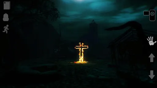 Ảnh chụp màn hình của Mental Hospital V - 3D Creepy