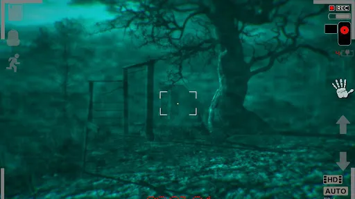 Ảnh chụp màn hình của Mental Hospital V - 3D Creepy
