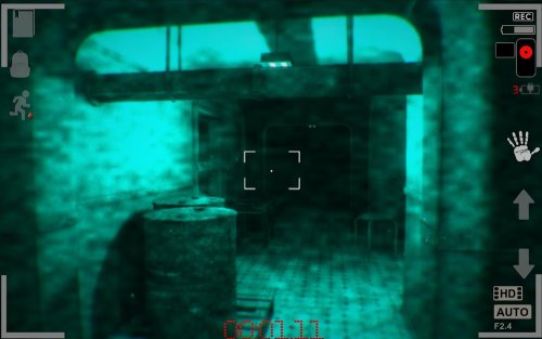 Mental Hospital V-screenshot-2