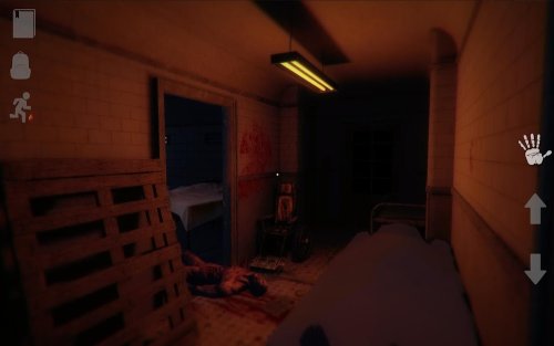 Mental Hospital V-screenshot-3