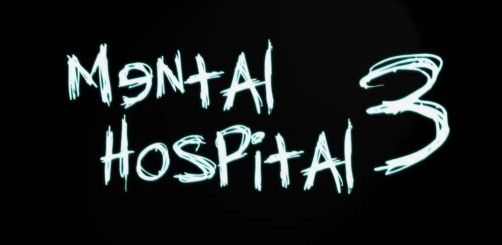 Mental Hospital III Remastered