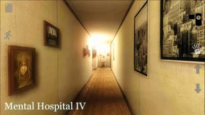 Capturas de pantalla de Mental Hospital IV