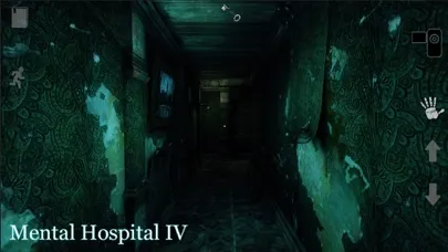 Capturas de pantalla de Mental Hospital IV