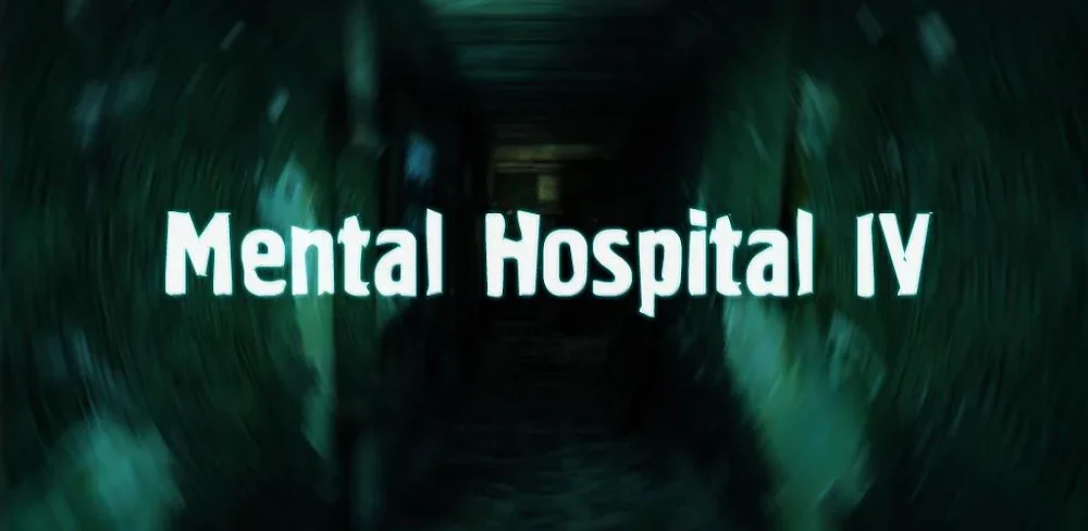 Mental Hospital IV Horror Game