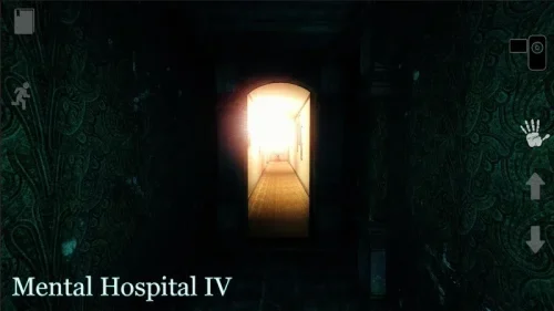 Mental Hospital IV Horror Game-screenshot-2