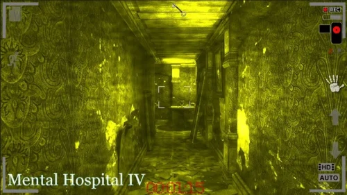 Mental Hospital IV Horror Game-screenshot-5