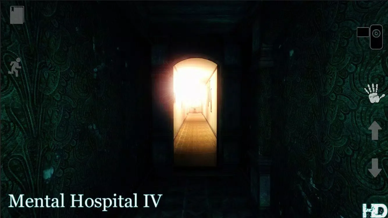 Mental Hospital IV HD Screenshots