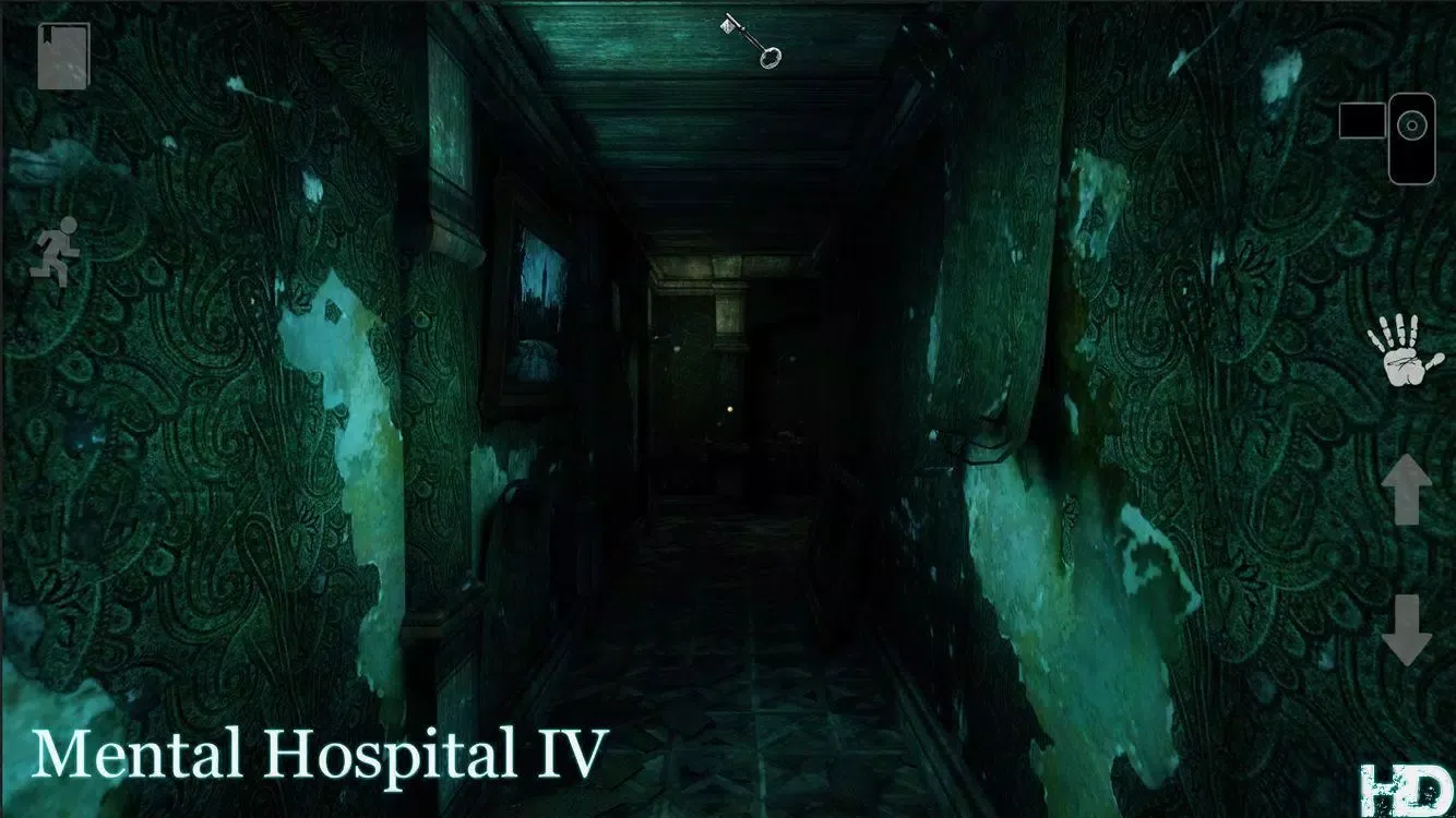 Mental Hospital IV HD Screenshots