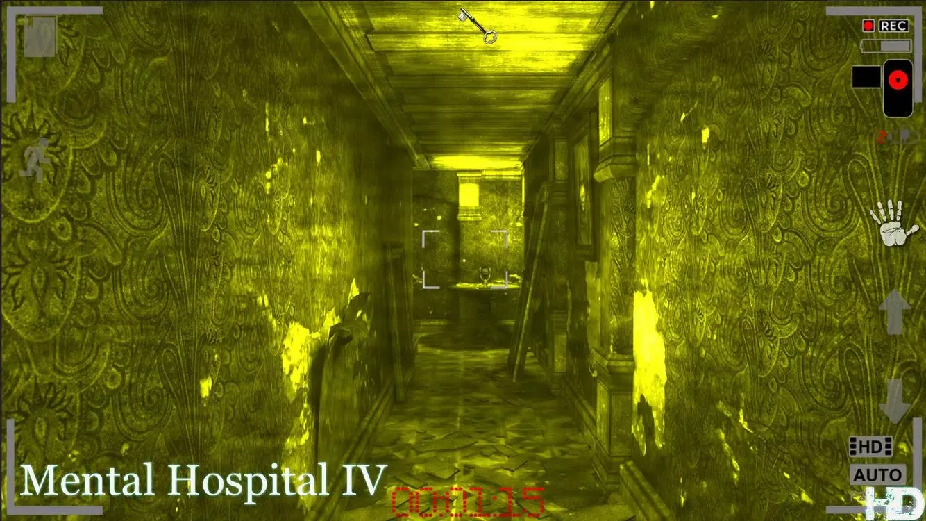 Mental Hospital IV HD Screenshots