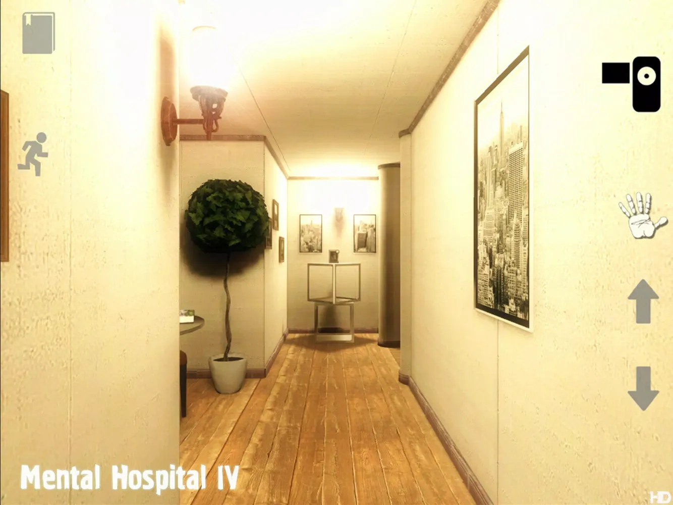 Mental Hospital IV HD Screenshots