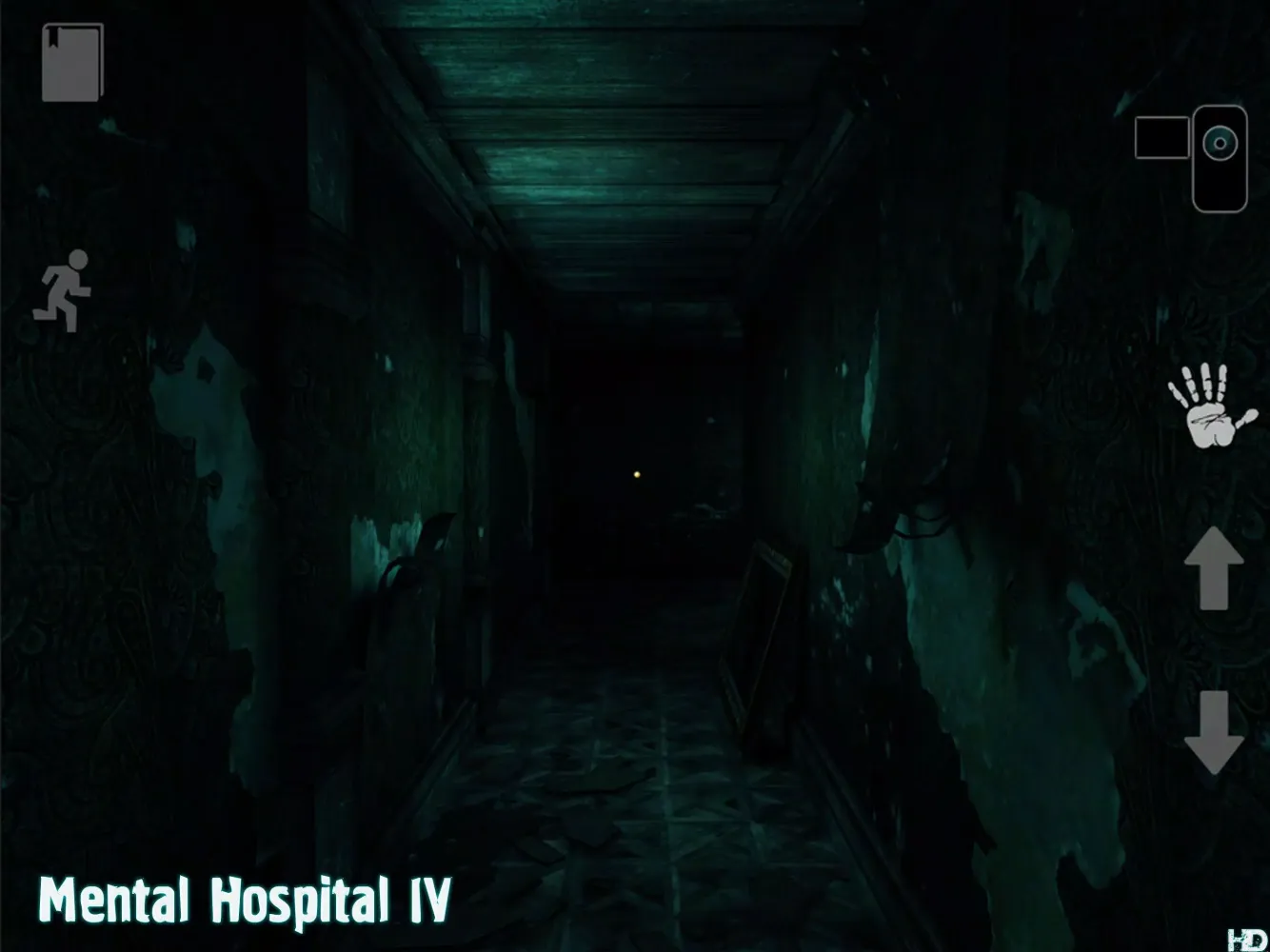 Mental Hospital IV HD Screenshots