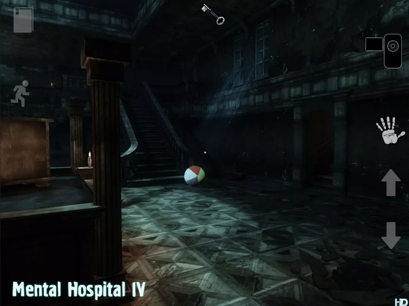 Mental Hospital IV HD Screenshots
