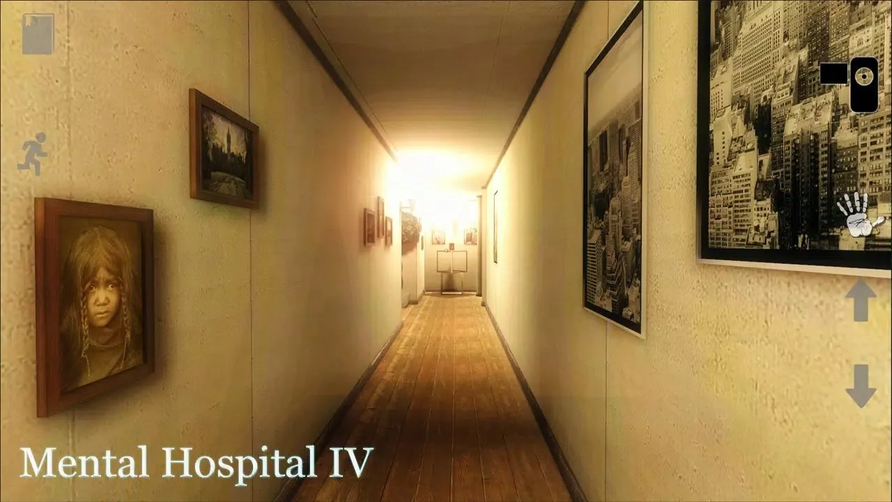 Capturas de pantalla de Mental Hospital IV Lite