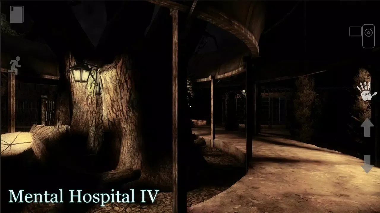 Capturas de pantalla de Mental Hospital IV Lite