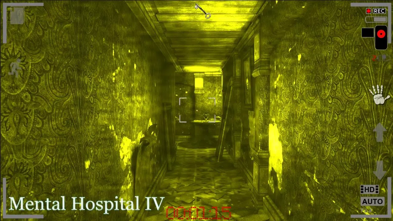 Capturas de pantalla de Mental Hospital IV Lite