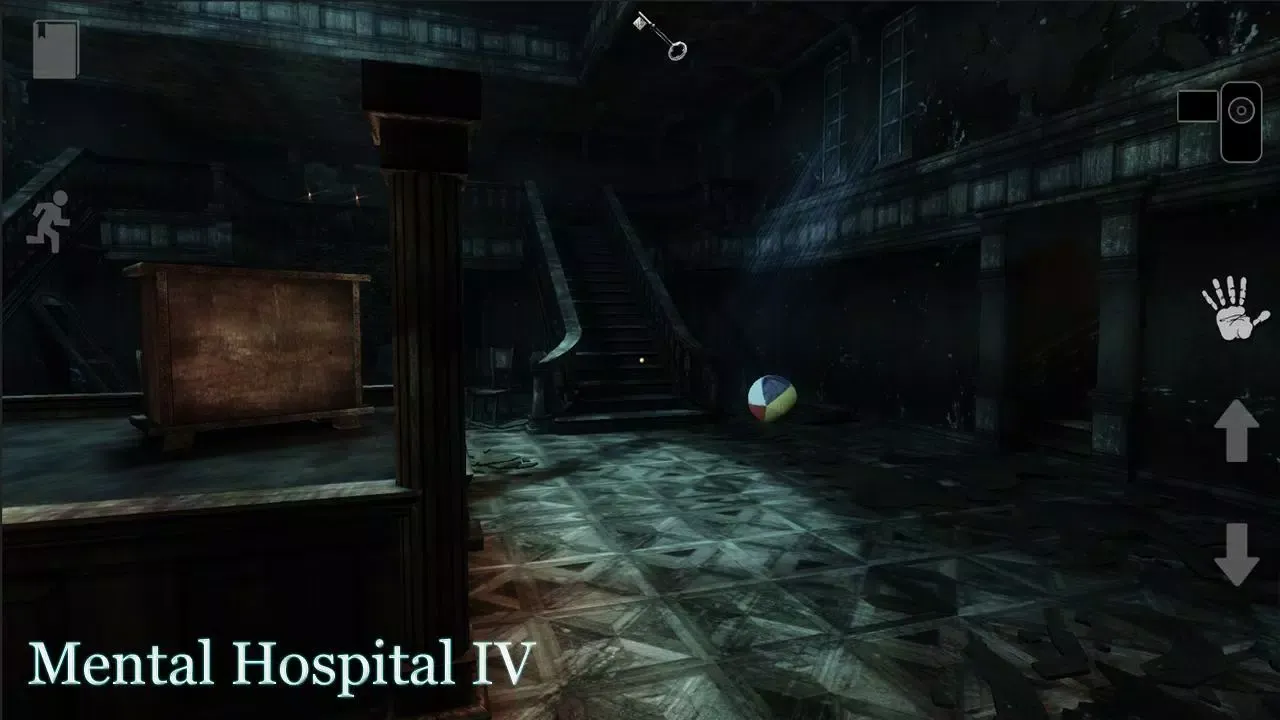 Capturas de pantalla de Mental Hospital IV Lite