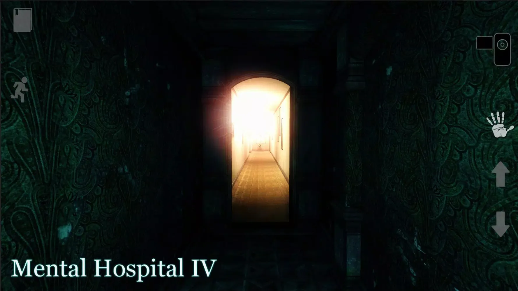 Capturas de pantalla de Mental Hospital IV Lite