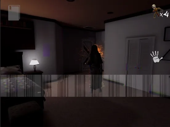 Capturas de pantalla de Paranormal Territory 2 iPad 