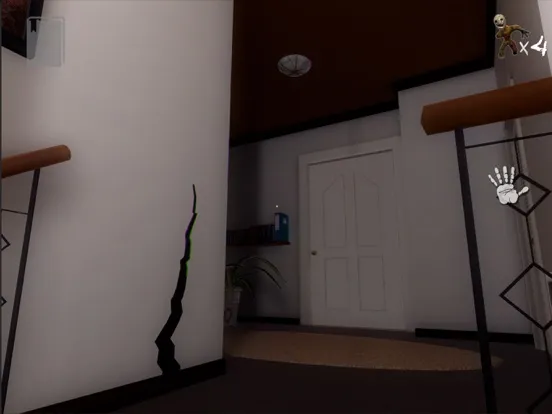 Capturas de pantalla de Paranormal Territory 2 iPad 