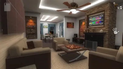 Capturas de pantalla de Paranormal Territory 2