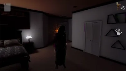 Capturas de pantalla de Paranormal Territory 2