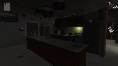 Capturas de pantalla de Paranormal Territory 2