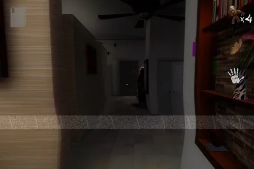Paranormal Territory 2-screenshot-1