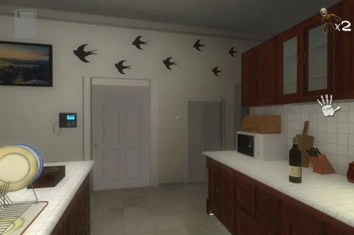 Paranormal Territory 2-screenshot-2
