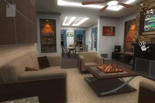 Paranormal Territory 2-screenshot-3
