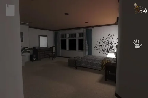 Paranormal Territory 2-screenshot-4