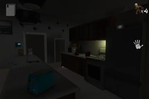 Paranormal Territory 2-screenshot-5