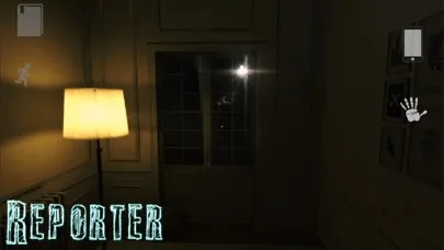 Reporter:  the Beginning Screenshots