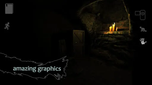 Reporter 2 - Scary Horror Game应用截图