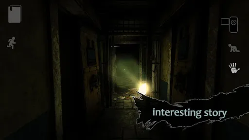 Reporter 2 - Scary Horror Game应用截图